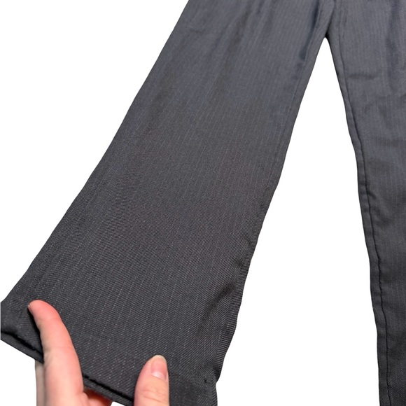 ✨ Abercrombie & Fitch Skinny Taper Pants Size L ✨ - Picture 5 of 8